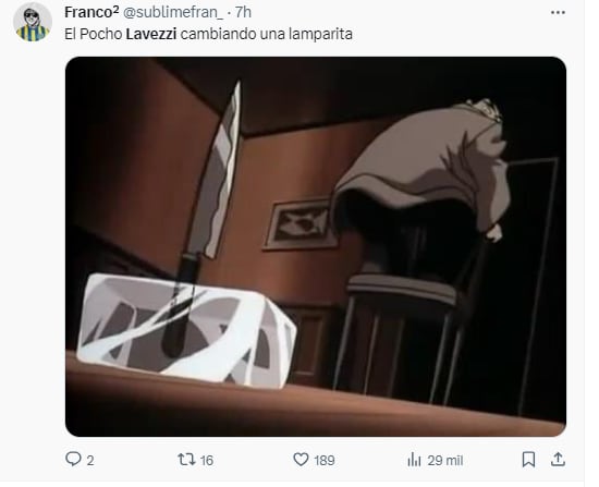Meme Lavezzi