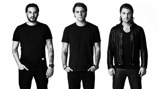 ¿Swedish House Mafia en México? Un rumor toma fuerza