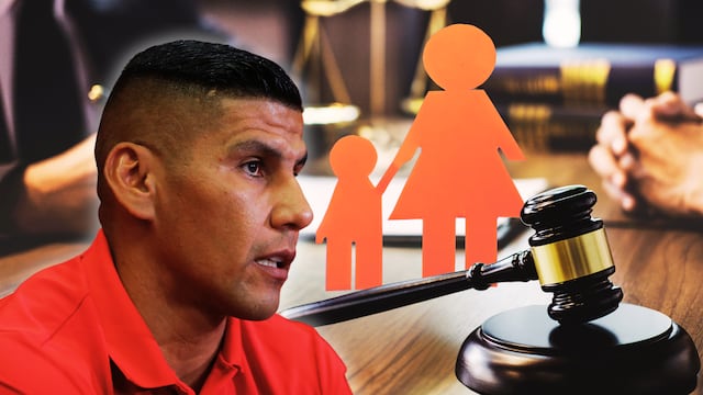 Carlos Salcido está en problemas con la ley tras perder demanda de pensión alimenticia