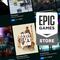 Juegos gratis de Epic Games del 13 al 18 de febrero para descargar