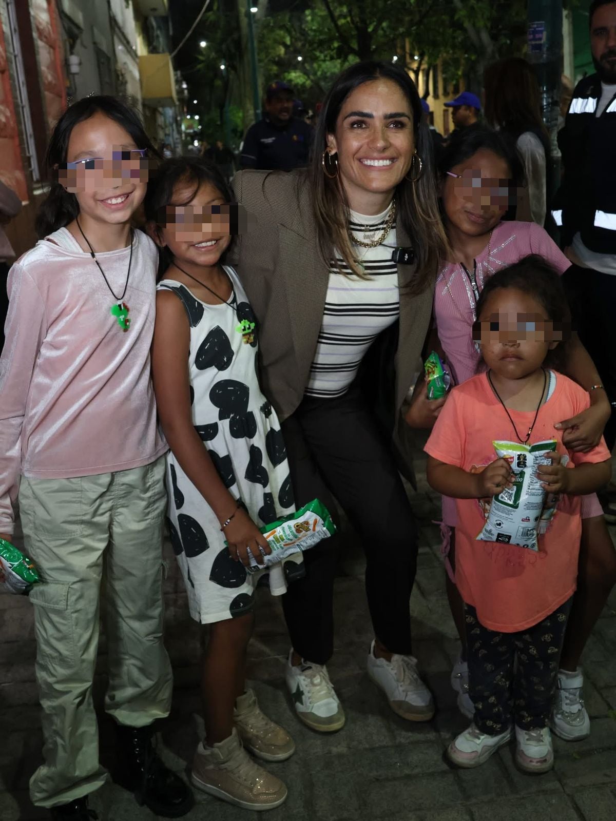 Infancias podrán ser funcionarios por un día en Cuauhtémoc