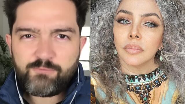 Ponchote / Verónica Castro