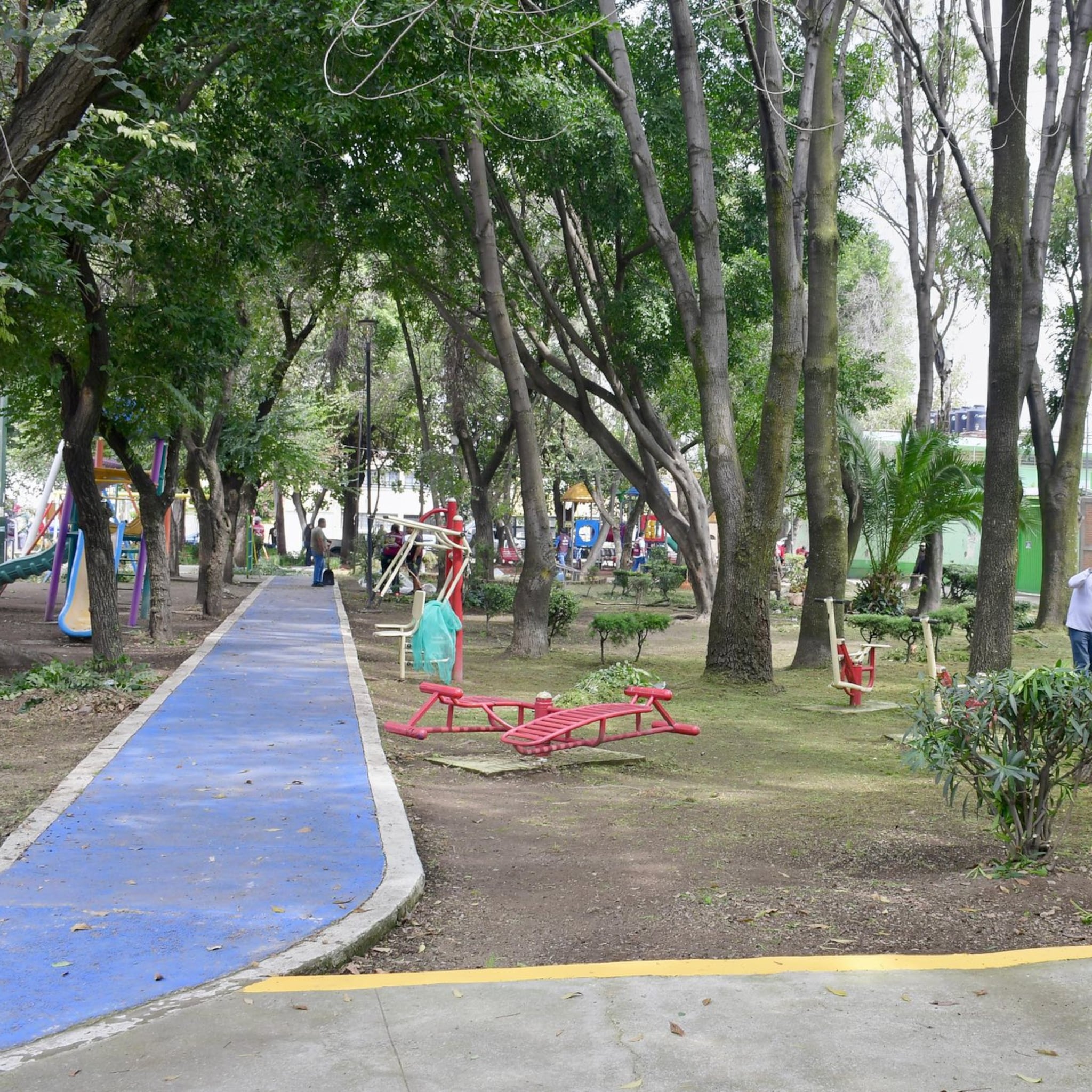 Gentrificación en la CDMX: una política bien intencionada con incentivos equivocados