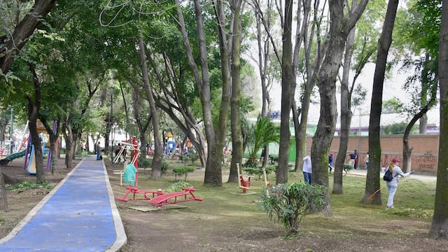 Gentrificación en Azcapotzalco