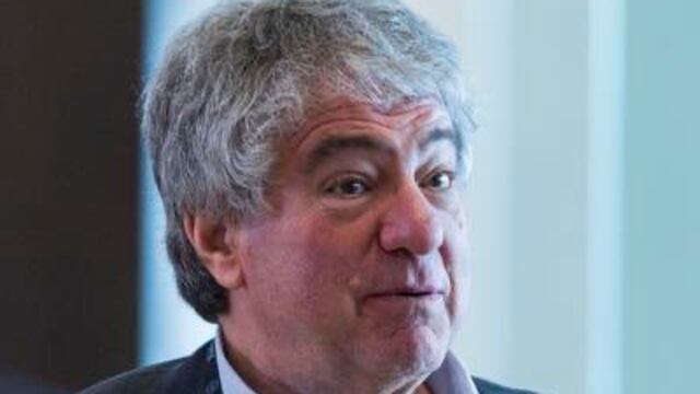 León Black, el multimillonario es acusado de violar a menor de edad autista