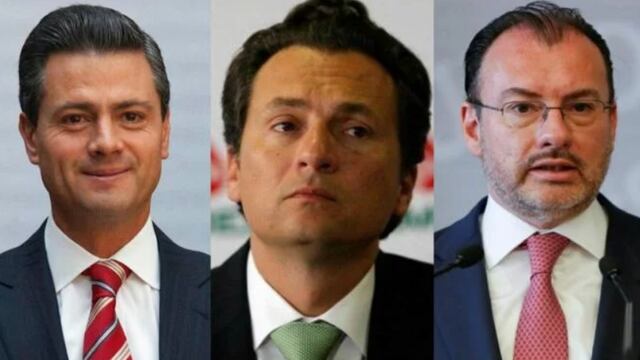 Quien realmente gobernó en el sexenio de Peña fue Videgaray