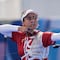 ¿Quién es Ángela Ruiz, la atleta mexicana que ganó medalla en París 2024?