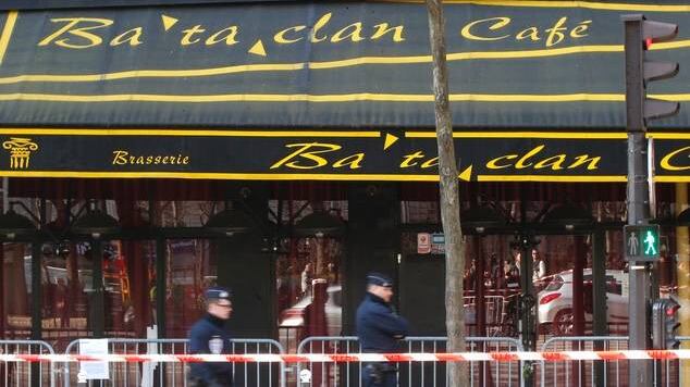 Reabrirá sala Bataclan de París con concierto de Sting