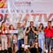Alberto Anaya respalda a Christian Agúndez para dar continuidad a la 4T en BCS