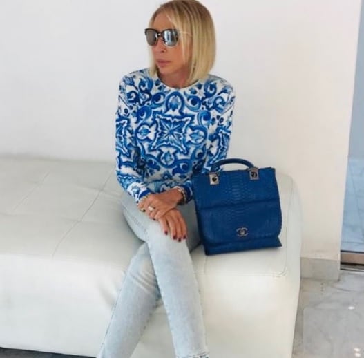 Laura Bozzo