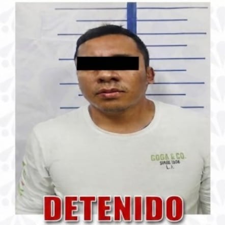 Fiscalía de Puebla detiene a presunto responsable del asesinato del periodista Josué Martínez