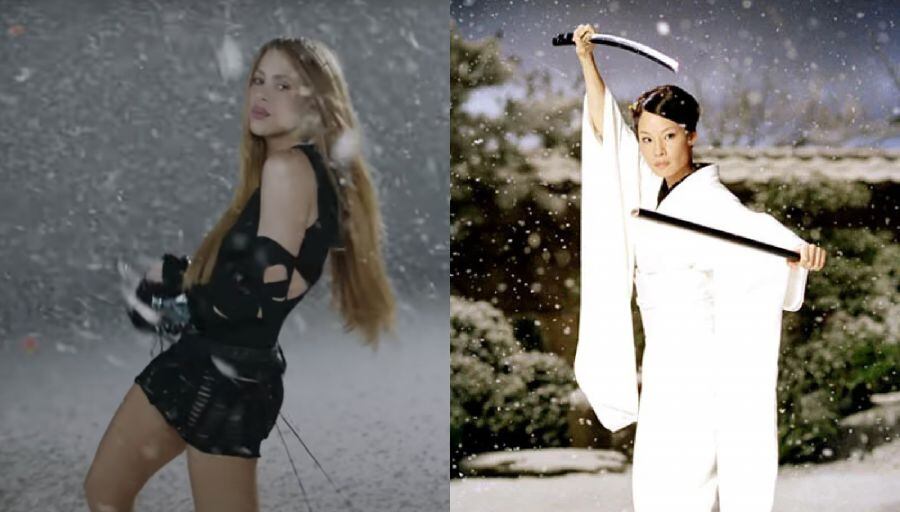 La referencia de la canción de Shakira y Karol G, TQG, a The Truman Show