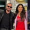 ¿Galilea Montijo ignoró a J Balvin? Lo saluda, le pregunta algo y se va