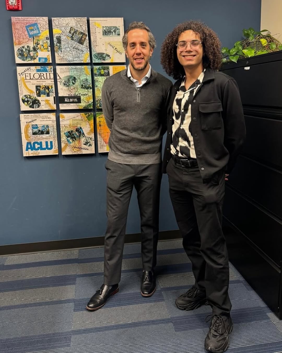 José Manuel Murillo Valencia, ex cónsul en Miami.