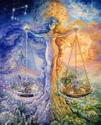 ¿Qué es el dharma? A esto se refería Yolanda Andrade al reaparecer enferma