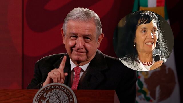 AMLO designa a Nuria Fernández como nueva directora del DIF Nacional