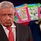 AMLO explota contra Maru Campos por freno a libros de texto SEP en Chihuahua: “Es conservadora, irresponsable y politiquera”