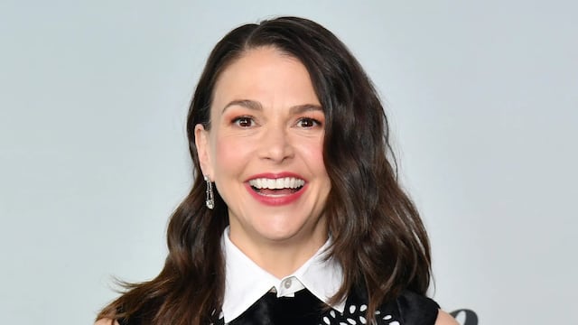 ¿Quién es Sutton Foster? La nueva novia de Hugh Jackman acusada de provocar el divorcio con Deborra-Lee Furness