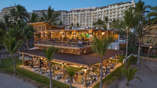 Fiesta Americana Puerto Vallarta impulsa turismo en Semana Santa