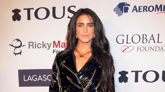 Bárbara de Regil