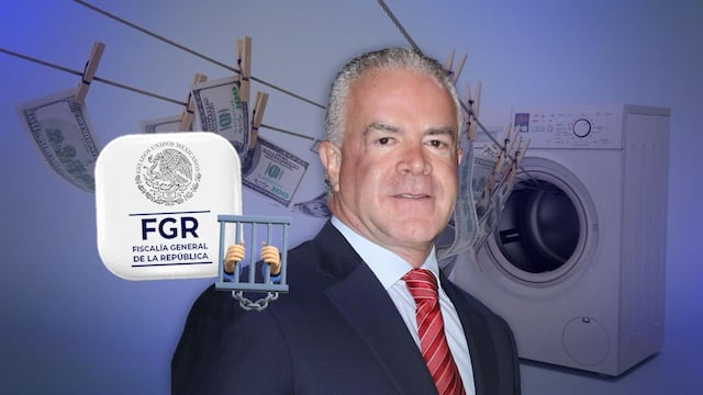 Raúl Rocha Cantú: lo que se sabe de la orden de aprehensión de la FGR
