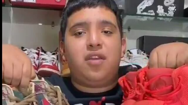 Tiktokers pelean por prendas Gucci