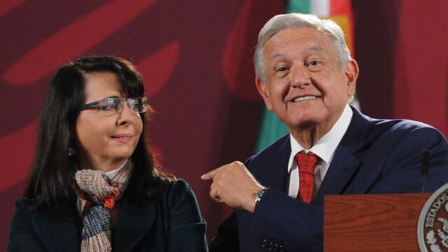 Mañanera de AMLO
