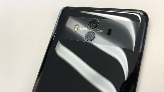 Huawei Mate 10