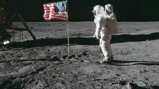 No se armó el lanzamiento de Artemis 1