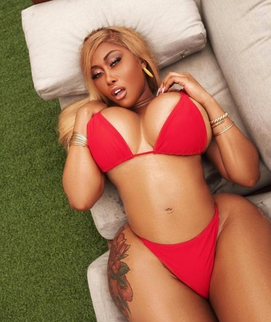 Moriah Mills