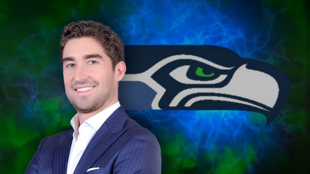 Gonzalo Hevia Baillères se convierte en copropietario de los Seattle Seahawks de la NFL