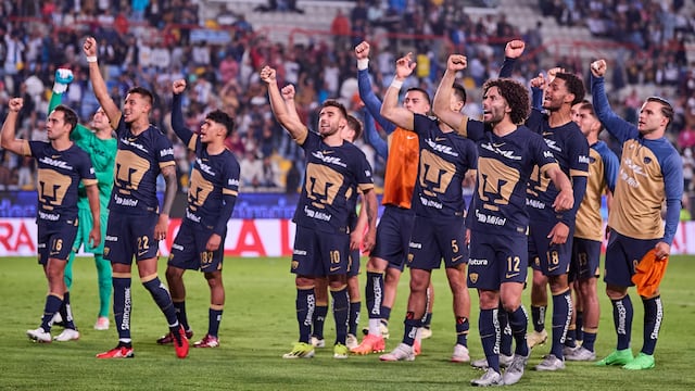Club Pumas