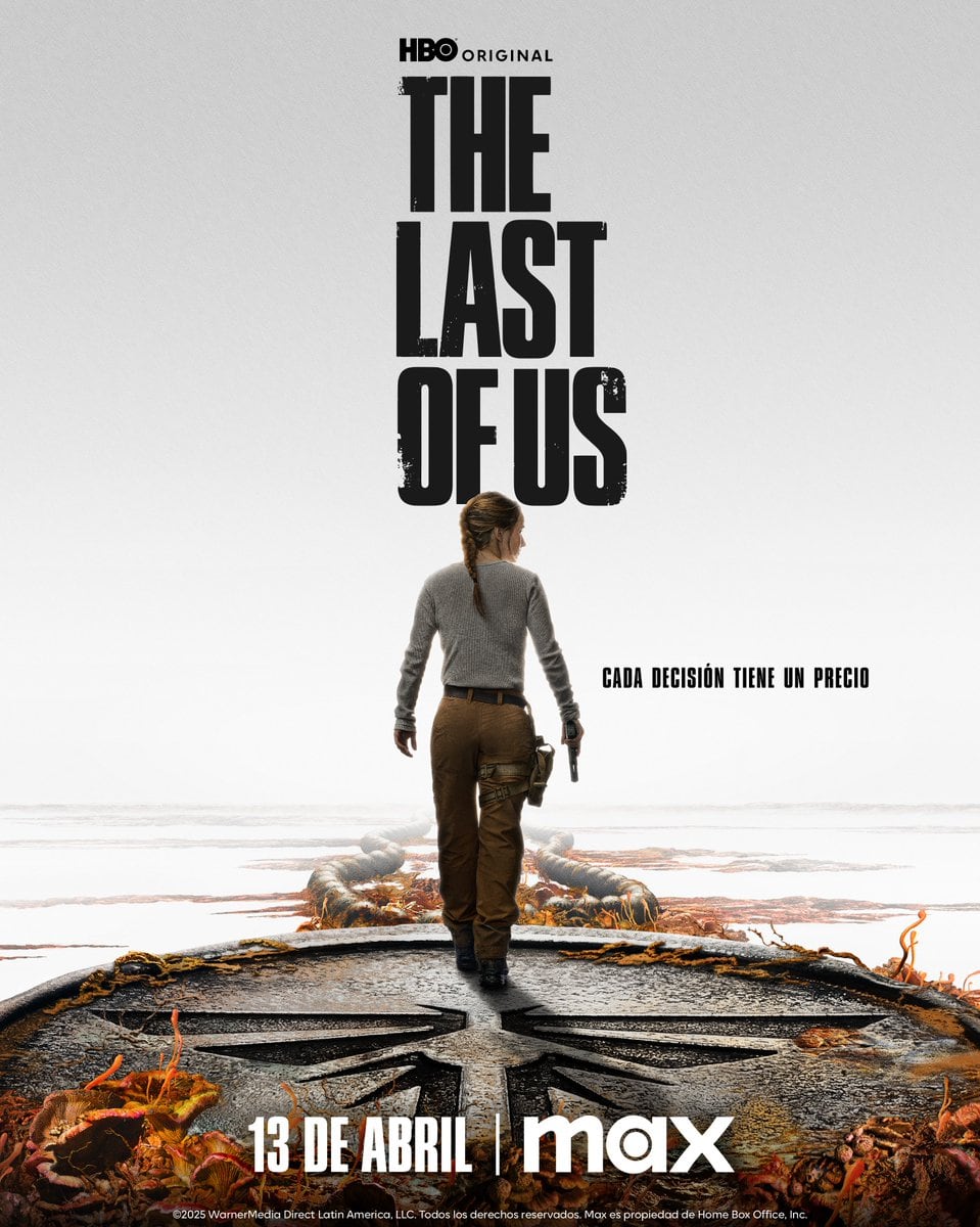 The Last of Us 2