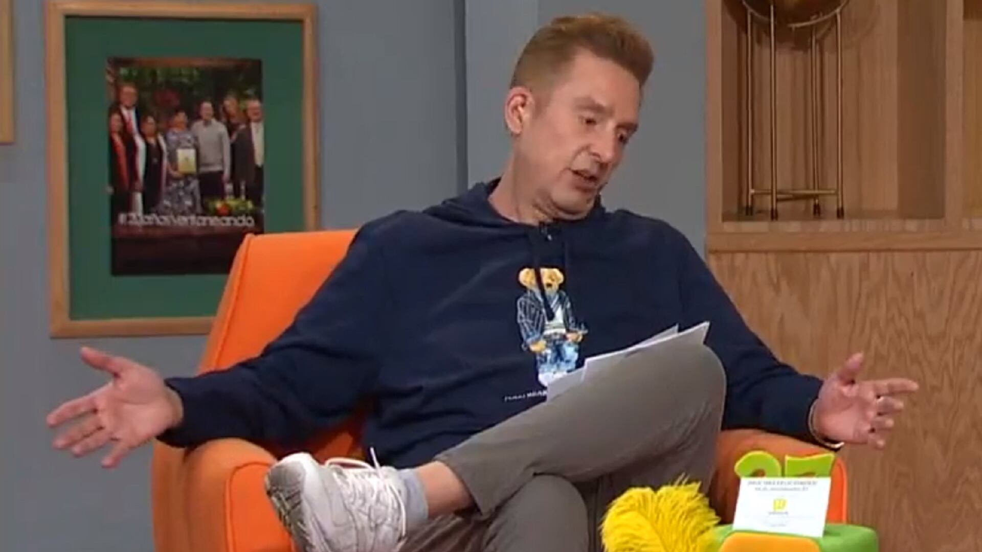 Daniel Bisogno