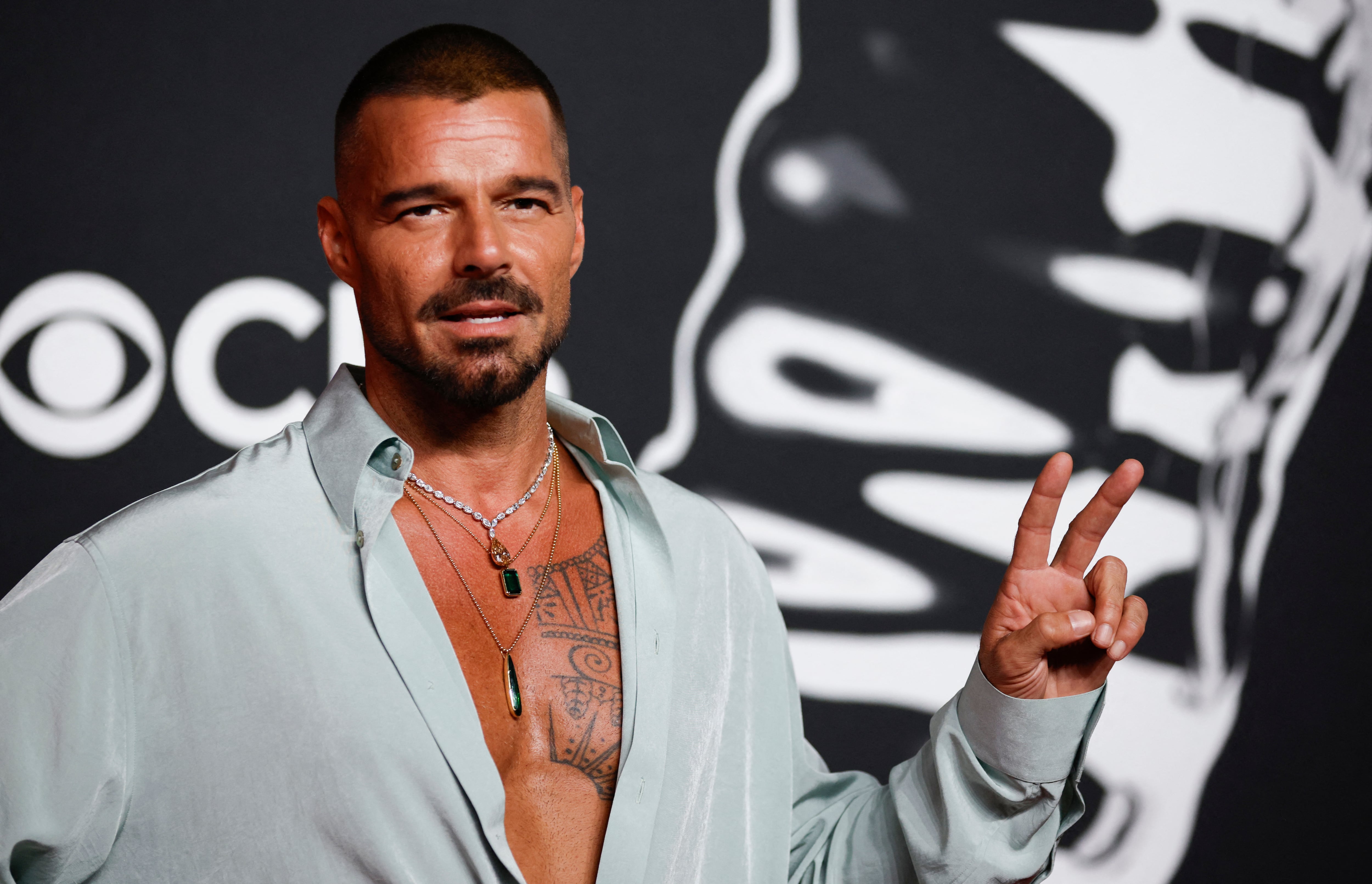 Ricky Martin en México