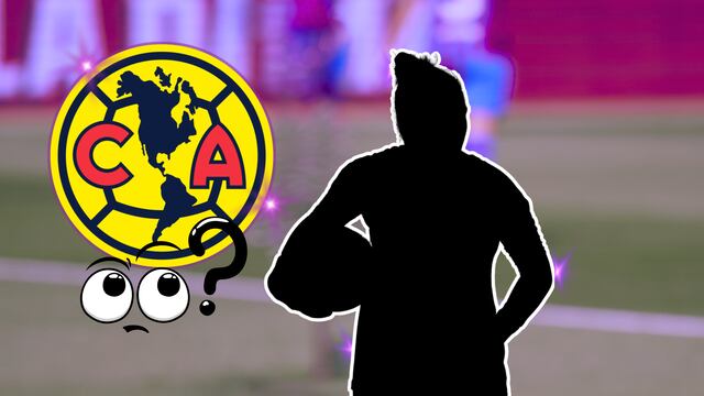 El fichaje internacional que Club América ya tendría amarrado