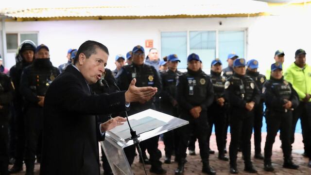 Giovani Gutiérrez da banderazo a jornada de chatarrización