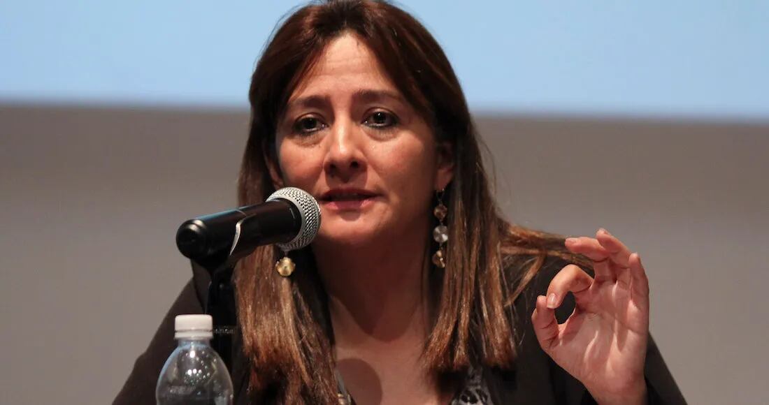 Ángela Buitrago