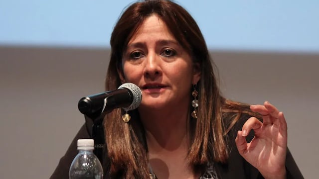 Ángela Buitrago