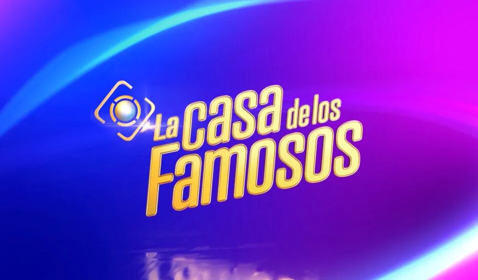 La Casa de los Famosos