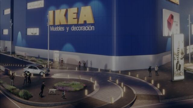 IKEA