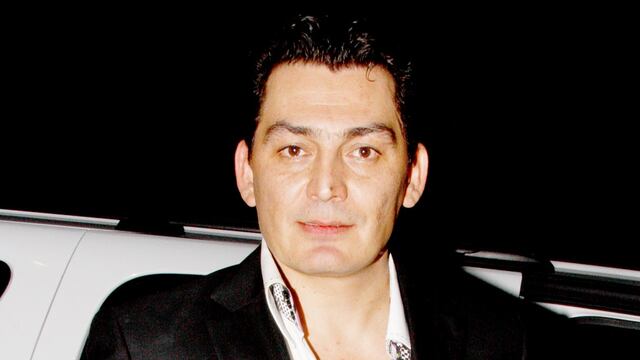 José Manuel Figueroa