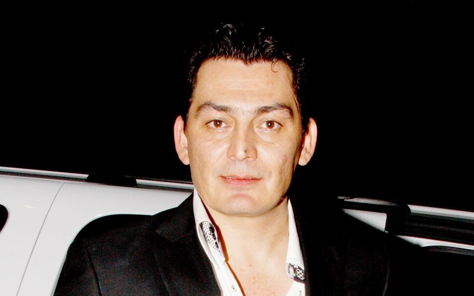 José Manuel Figueroa