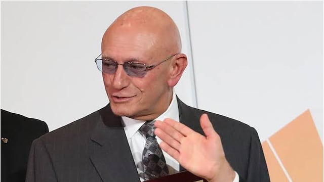 Antonio Chedraui Mafud