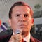 Un desesperado Julio César Chávez fue captado en el AICM; su enojo quedó registrado en YouTube