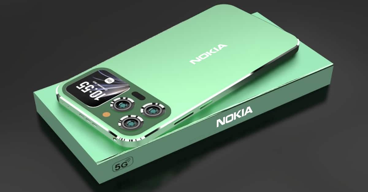 Nokia c99