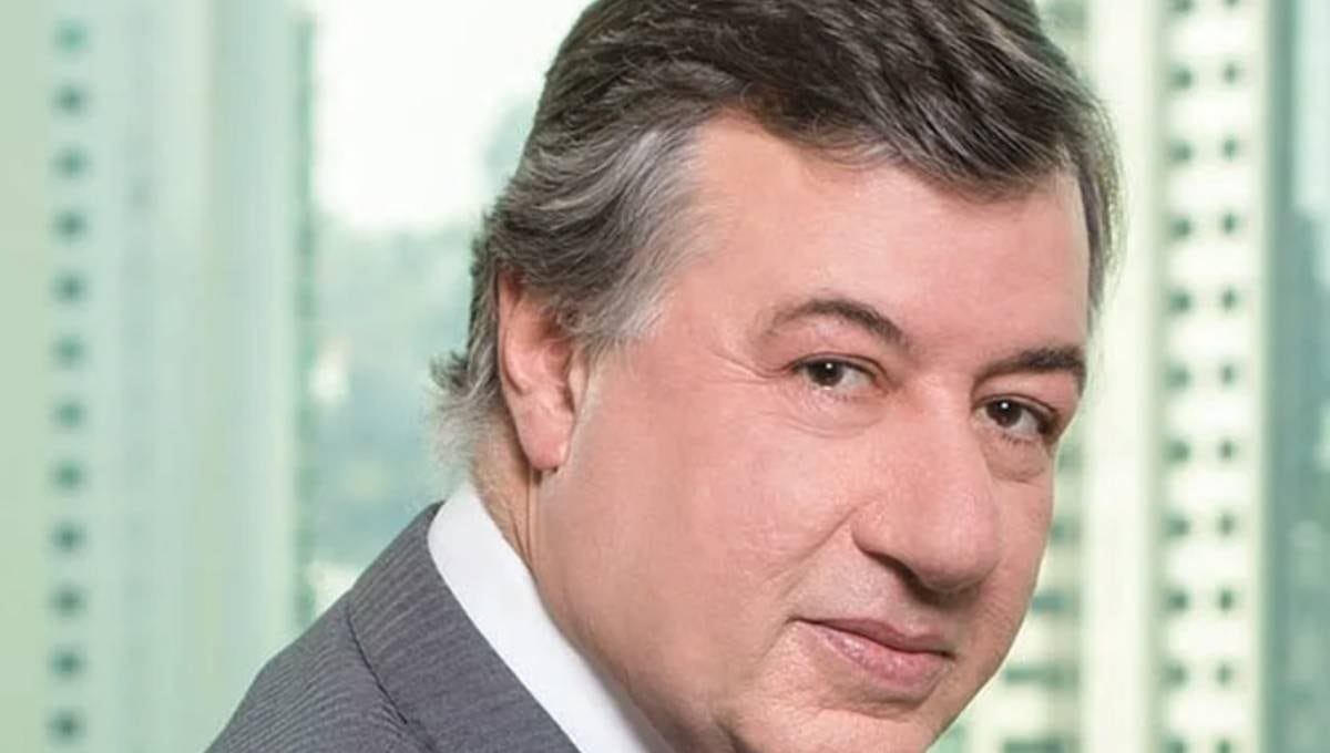 Fernando Chico Pardo