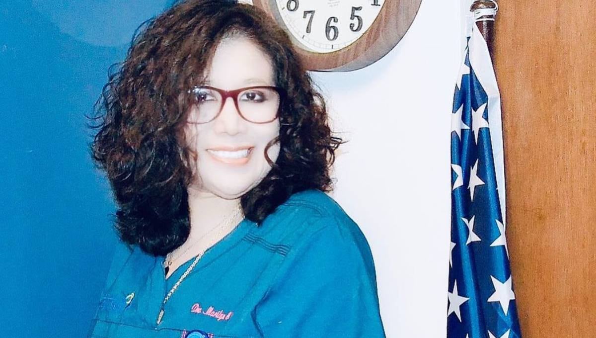 Marilyn Cote