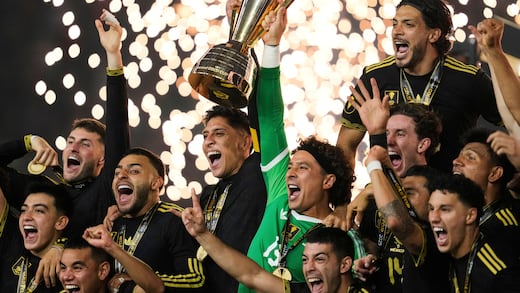 México vs Estados Unidos: El Tricolor conquista la Copa Oro 2025 y recupera la hegemonía en la Concacaf