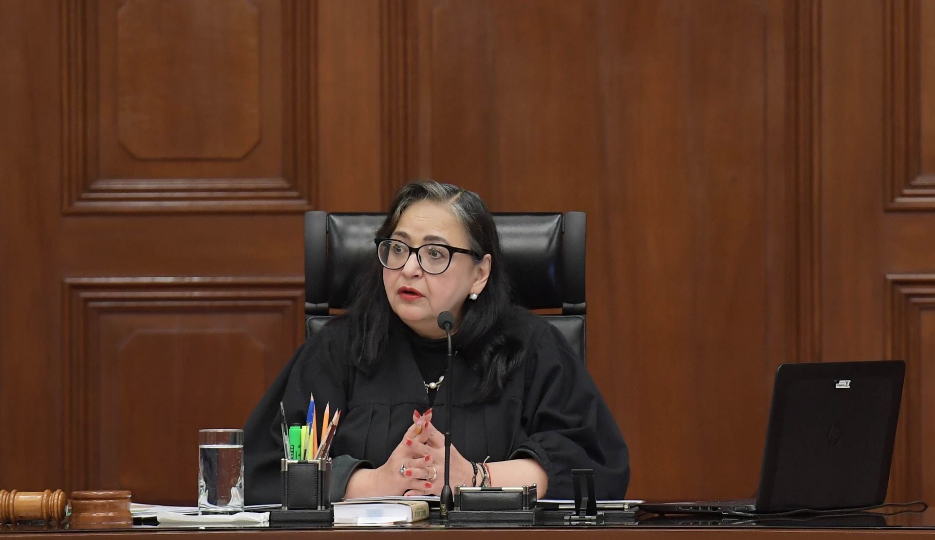 La Suprema Corte de Justicia de la Nación (SCJN) concluyó el análisis e invalida disposiciones de ley en materia de archivos del Estado de Yucatán